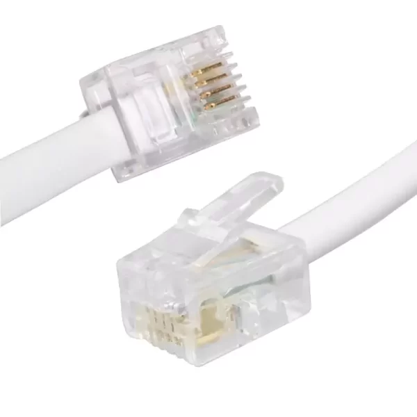KNET 5m telephone cable-2