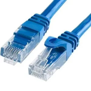 KNET cat5 network cable-1