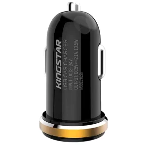 Kingstar K220A phone charger head-1