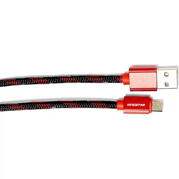 Kingstar KS 23A micro cable-2