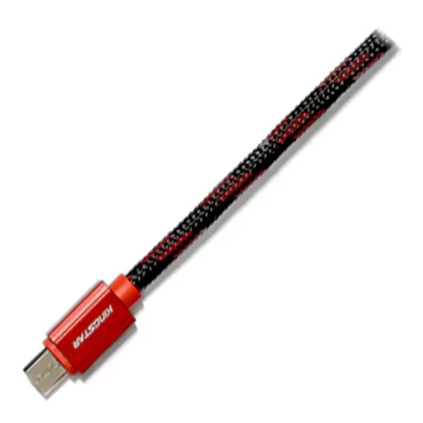 Kingstar KS 23A micro cable-4