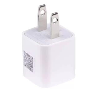 Liteon iphone phone charger head-1