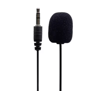 Logitech G115 microphone-1