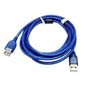 Logitex USB 2.0 cable-1