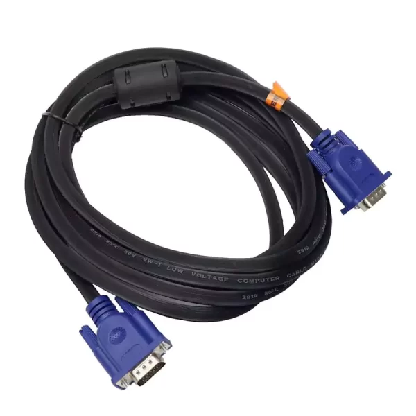 Macher MR 102 VGA cable-3