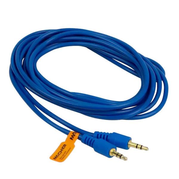 Macher MR 216 AUX cable-2