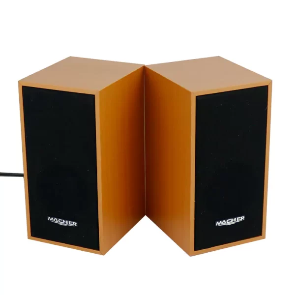 Macher MR 65 speaker-5