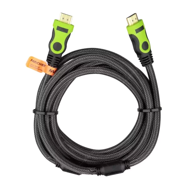Macher MR 91 HDMI cable-2