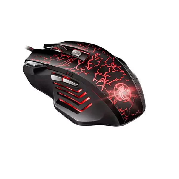 Onemax OM G8 wired gaming mouse-3