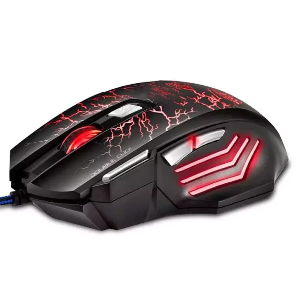 Onemax OM G8 wired gaming mouse-4
