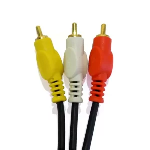 RCA video cable-1