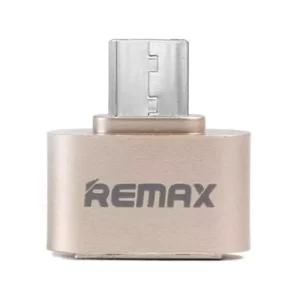 Remax RA OTG micro dongle-1