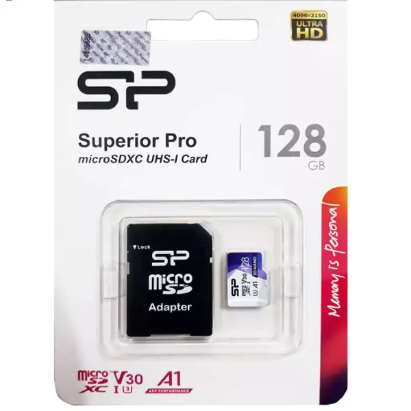 SP 128GB memory-2