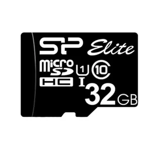کارت حافظه سیلیکون پاور مدل SP 32GB