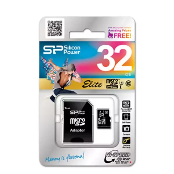 SP 32GB memory-3