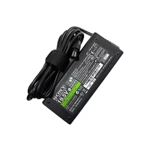 Sony 90w laptop charger-1