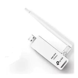 TP Link TL WN722N wireless dongle-1