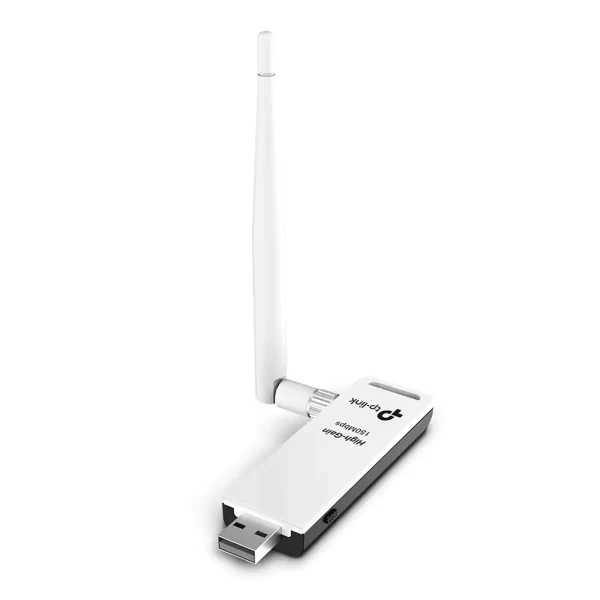 TP Link TL WN722N wireless dongle-2