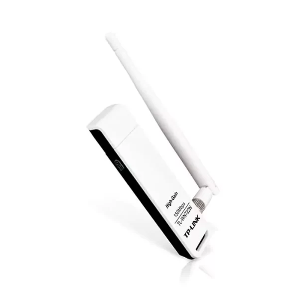 TP Link TL WN722N wireless dongle-3
