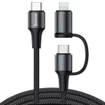 Twins XF45 lightning cable-1