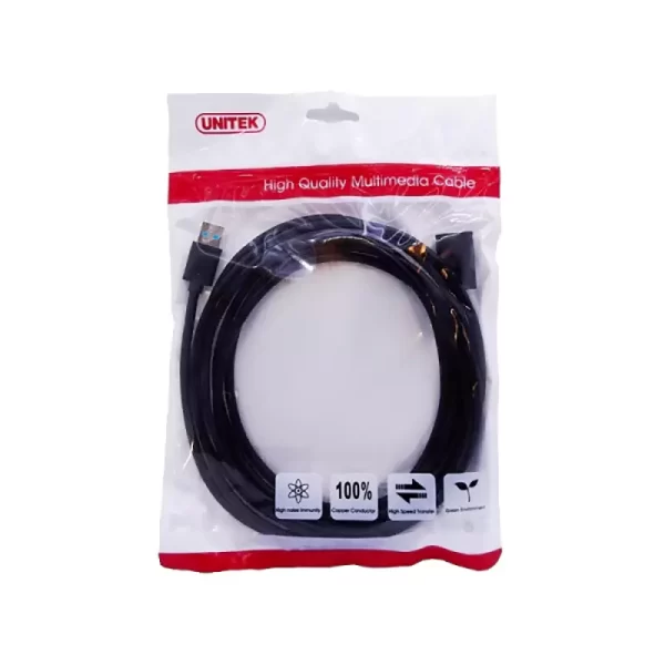 Unitek YC 458 USB 3.0 cable-4
