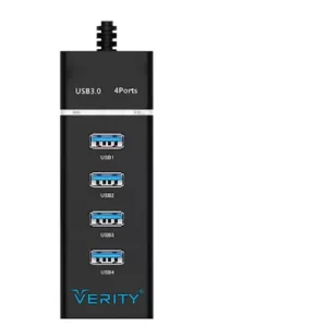Verity H402 HUB-1