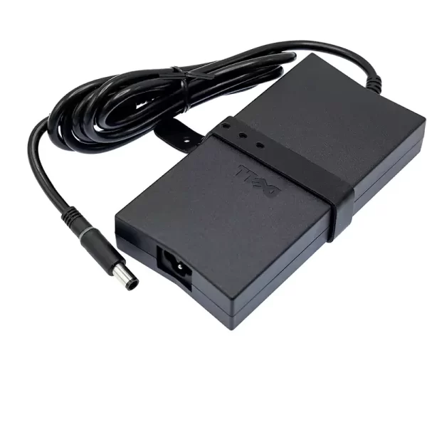 dell 130w laptop charger-2