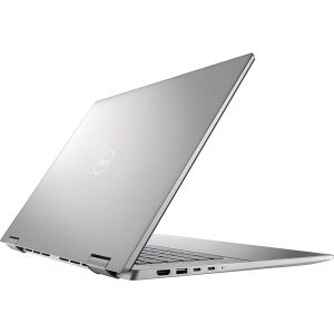 لپ تاپ استوک 15.6 اینچی دل مدل Inspiron 7620 پردازنده i7 رم 16 گیگابایت حافظه 512 گیگابایت SSD صفحه نمایش لمسی