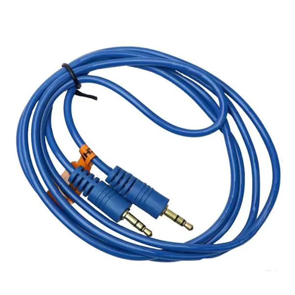 macher mr142 AUX cable-3