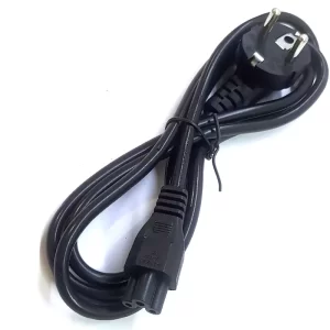 mdianoor Adaptor 3pin laptop cable-1