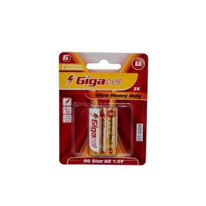Giga cell Ultra heavy duty battery-1