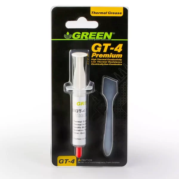 Green GT4 premium thermal grease-2