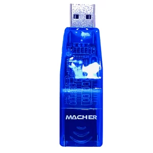 MACHER MR133 LAN to USB adaptor-1