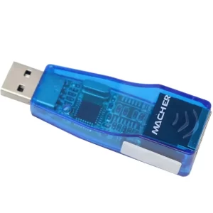 تبدیل LAN به USB میچر مدل MR133