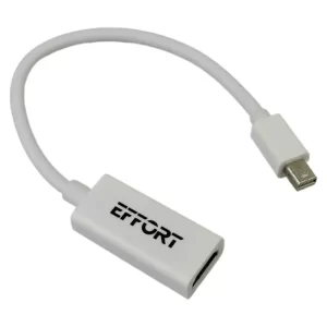 effort EF152 mini display to HDMI adaptor-1