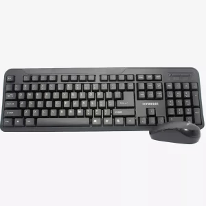 hyunday NMK 230 wireless keyboard and mouse-1