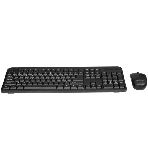 hyunday NMK 230 wireless keyboard and mouse-6