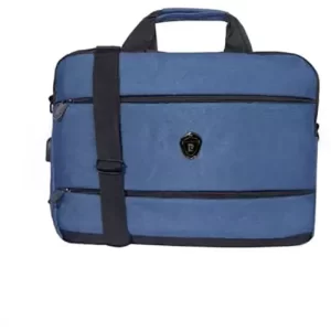 laptop bag model Pierre Cardin 015-1