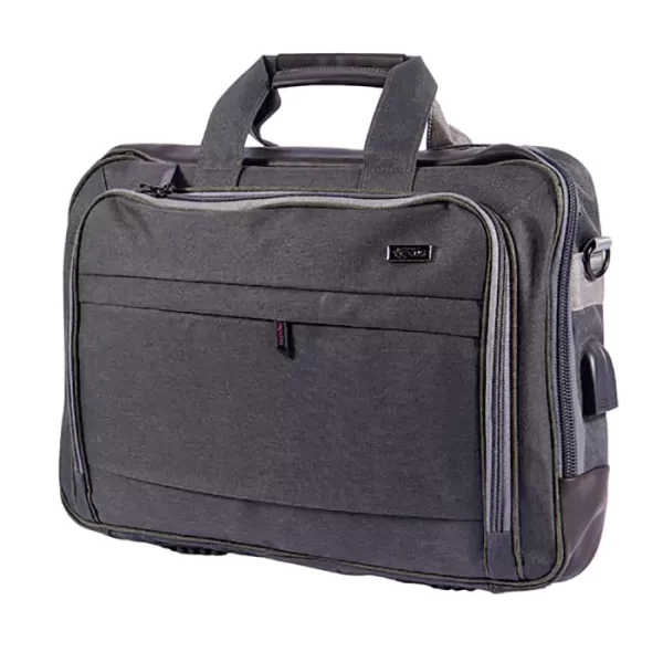 laptop bag model Rexus American-4