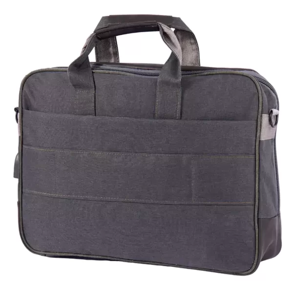 laptop bag model Rexus American-5