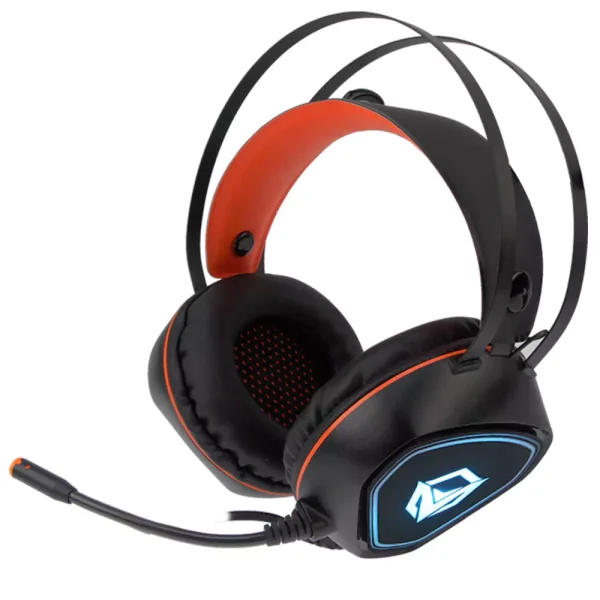 MEETION HP020 gaming wired headphone-2