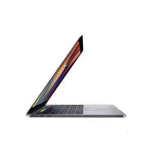 لپ تاپ 15.4 اینچی اپل مدل Mac book pro 2018 پردازنده i9 رم 32 گیگابایت هارد 4TB SSD
