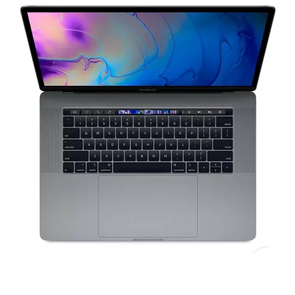 APPLE Mac book pro 2018 i9 32GB 1TB SSD 15.4 Laptop-3