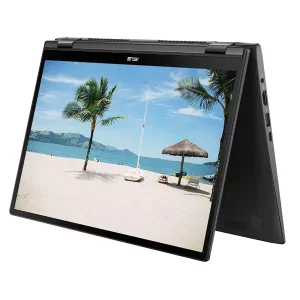 لپ تاپ 14 اینچی ایسوس مدل Zen book UX463FA پردازنده i7 رم 16 گیگابایت هارد 512 گیگابایت SSD