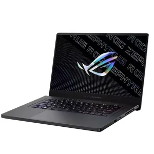 لپ تاپ استوک گیمینگ 15.6 اینچی ایسوس مدل Zephyrus G15 پردازنده Ryzen9 رم 16 گیگابایت حافظه 1TB SS با گرید ++A