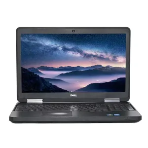 Dell Latitude 5540 i5 8GB 256GB SSD 15 Laptop-1