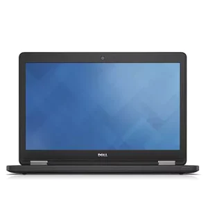Dell Latitude 5550 i5 8GB 256GB SSD 15 Laptop-1