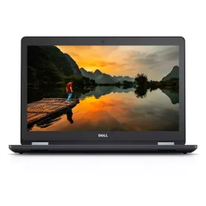 Dell Latitude 5570 i5 8GB 256GB SSD 15 Laptop-1