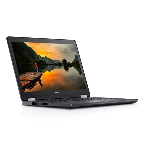 Dell Latitude 5570 i5 8GB 256GB SSD 15 Laptop-2