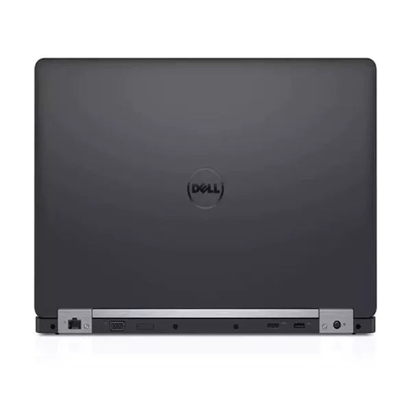 Dell Latitude 5570 i5 8GB 256GB SSD 15 Laptop-5